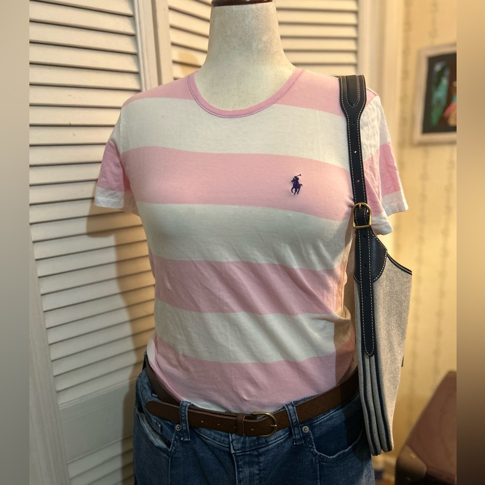 Polo Ralph Lauren Women’s shirt size XL